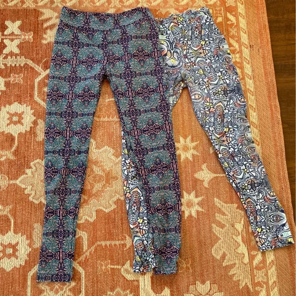 Lularoe Leggings One Size